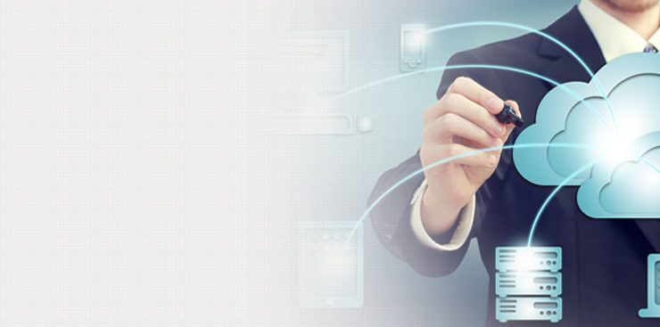 SMART IT Services – Your Go-to Solution For Cloud Hosting Solutions