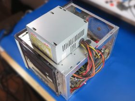 Simple Ways To Safeguard The Computer Power Supply