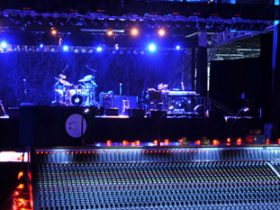 audio visual companies