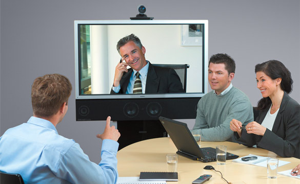 Benefits Of Using Video Conferencing