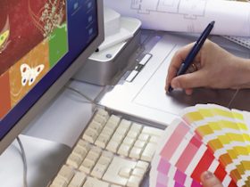 How You Can Use Colors In Your Business Logo For Stimulating Audience For A Desired Response?