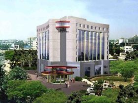 Hyderabad - A Holiday In The Former Princely State Now A Modern City