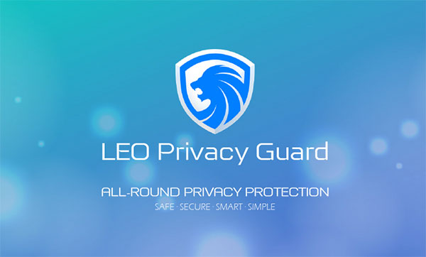 Leo Privacy Guard Apps The Best Way To Protect Your Secret Data