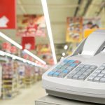 First To Do It After The Introduction Of The POS System