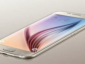 Samsung Galaxy S7 Smartphone Android