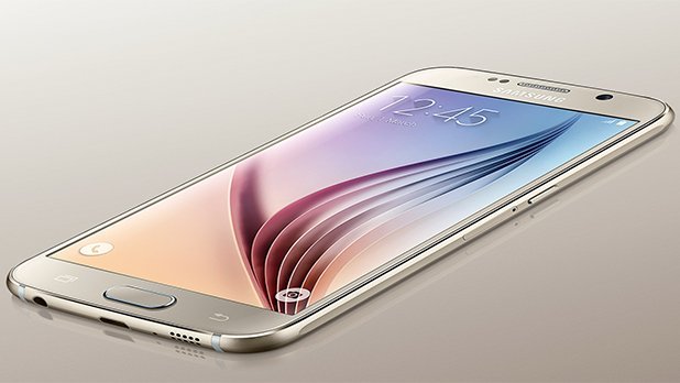 Samsung Galaxy S7 Smartphone Android