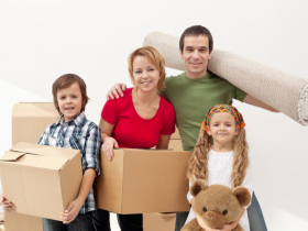 Shifting To A New Place? Learn Some Tips To Help You The Best