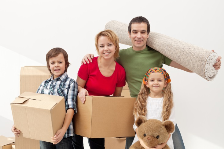 Shifting To A New Place? Learn Some Tips To Help You The Best