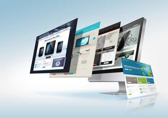 Tips For Choosing A Web Design Company