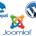 Top 5 Most Popular Open-Source Content Management Systems
