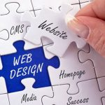 Web design in Essex