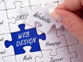 Web design in Essex