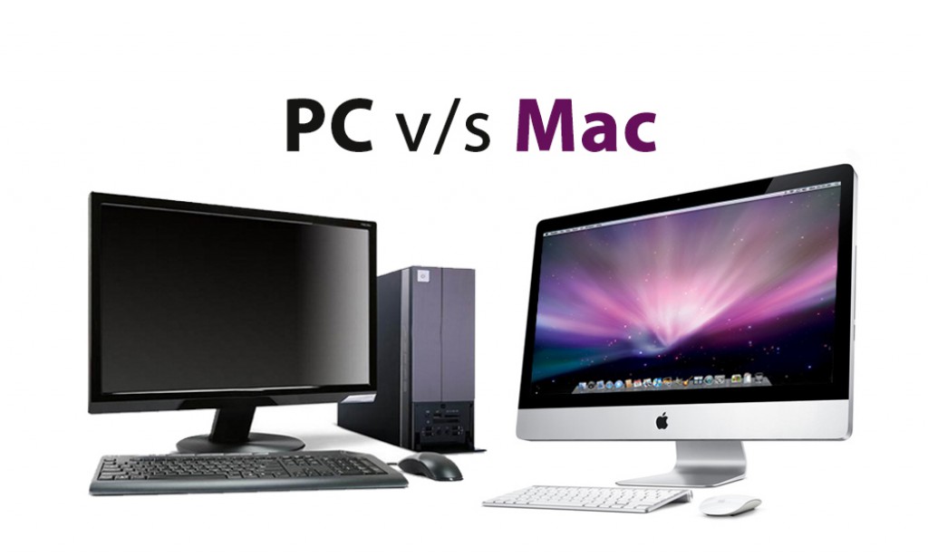 Why PC Will Always Be Better Than Mac