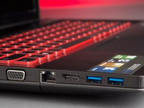 Best Brands For Good Gaming Laptops