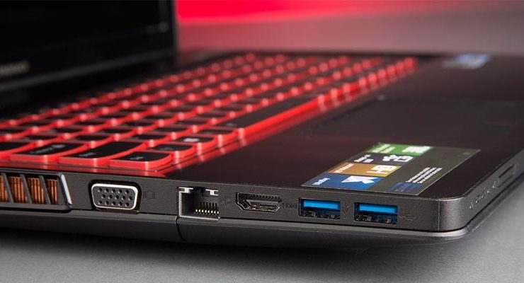 Best Brands For Good Gaming Laptops