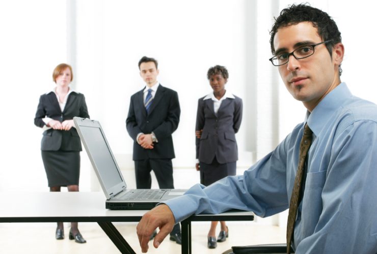 How To Handle A Computer Screen Freeze