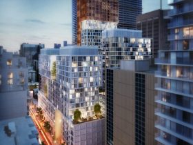 Artists' Alley Condos