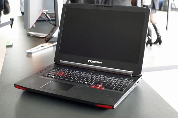 Best Brands For Good Gaming Laptops