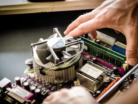 Solutions For Your PC's Slow Performance