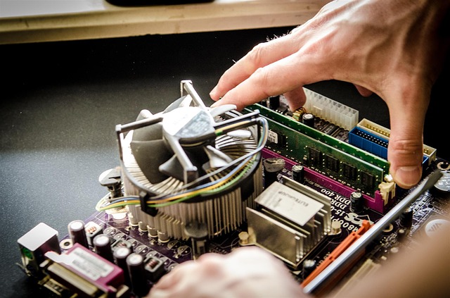 Solutions For Your PC's Slow Performance