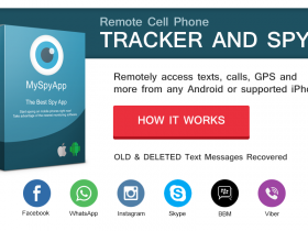Top 5 Cell Spy Aackage Applications