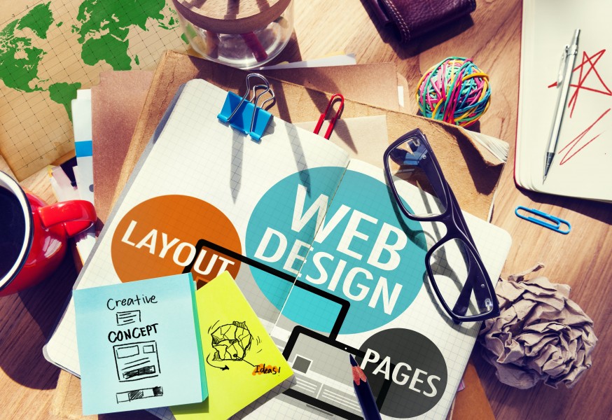 5 Aspects Web Templates Play Important Role In Web Development