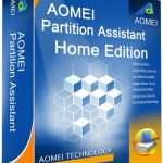 AOMEI Partition Assistant Standard 6.0 Review Safely Partition Your Hard Drive In Windows 10