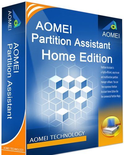 AOMEI Partition Assistant Standard 6.0 Review Safely Partition Your Hard Drive In Windows 10