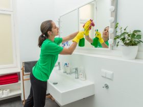 Cleaning Services from Friendly Cleaners-How To Choice Cleaning Services Company