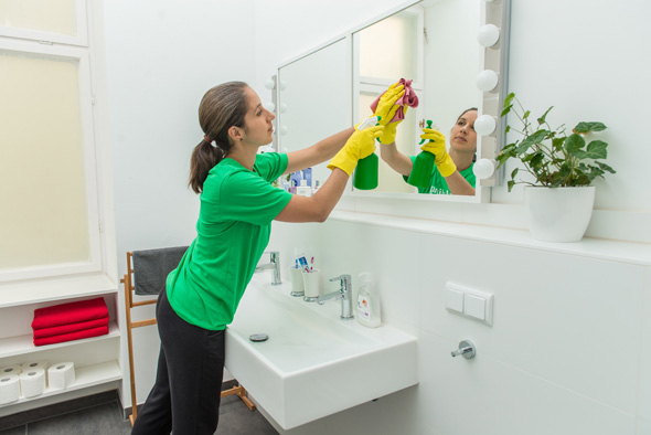 Cleaning Services from Friendly Cleaners-How To Choice Cleaning Services Company