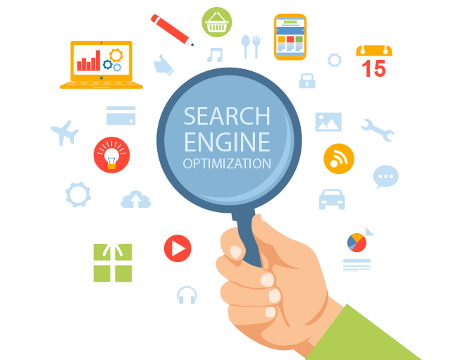 Get SEO Optimized Content Marketing Services In Singapore