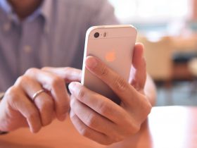 Latest Dangers Lurking Around Your Smartphone