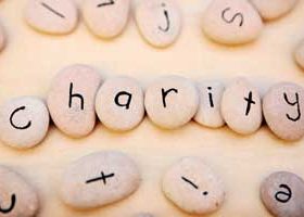 London chartered accountants for charities