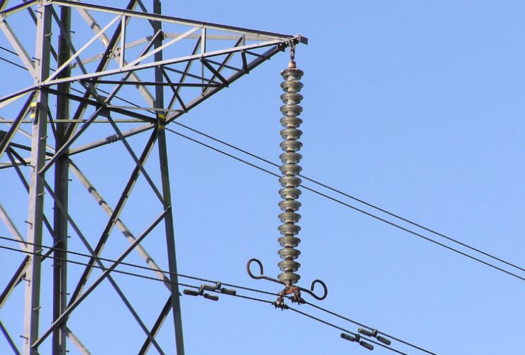 The Key That Unlocks A Nation's Power