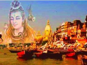 Know About The Holy City Of India - Varanasi