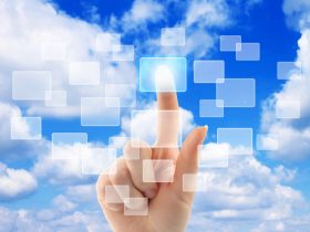 Modern Trends In Cloud Systems