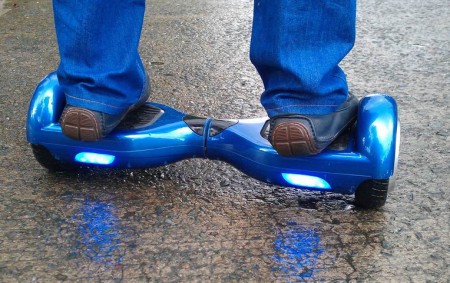 Things You Should Know About Hoverboards