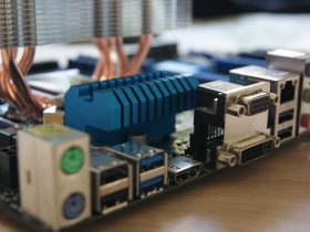 7 Computer Parts that Need Constant Replacing