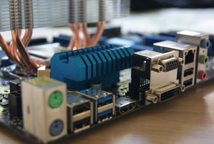 7 Computer Parts that Need Constant Replacing