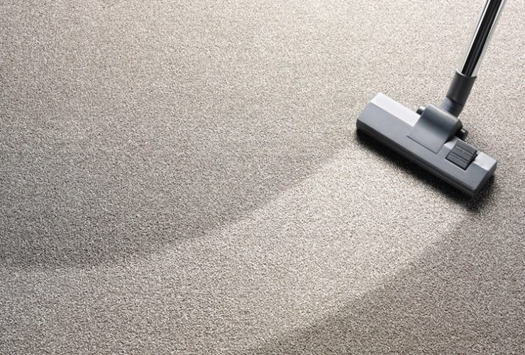 Why Homeowners Should Opt For Professional Carpet Cleaning