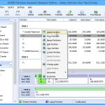 AOMEI Partition Assistant Standard 6.0 Review: Safely Partition Your Hard Drive In Windows 10