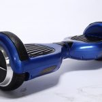 Why You Should Buy A Self Balancing Scooter?