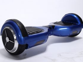 Why You Should Buy A Self Balancing Scooter?