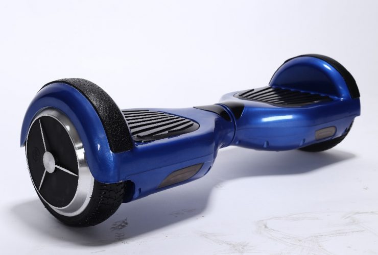 Why You Should Buy A Self Balancing Scooter?