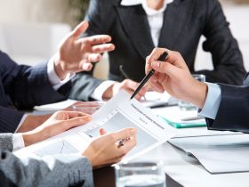 Linda O Foster- A Financial Planner Who Cares