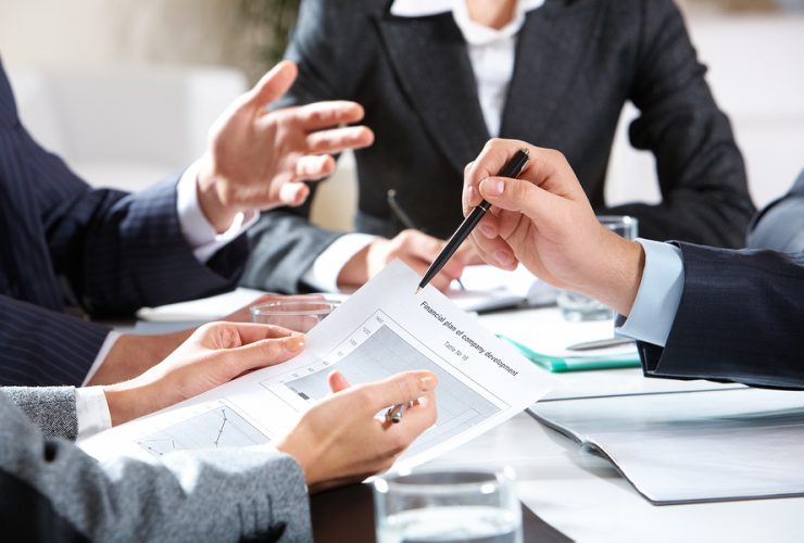 Linda O Foster- A Financial Planner Who Cares