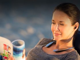 Choosing The Right Bluetooth Headset For Your Mobile Phone