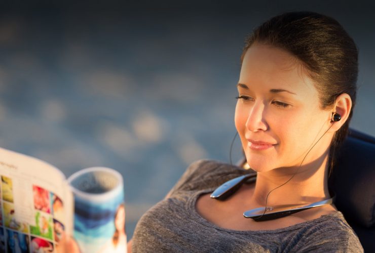 Choosing The Right Bluetooth Headset For Your Mobile Phone