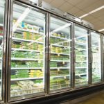 Hiring Of Commercial Refrigerators