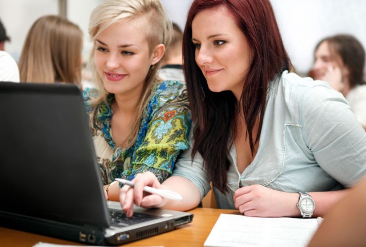 5 Benefits Of Online Learning For Working Students